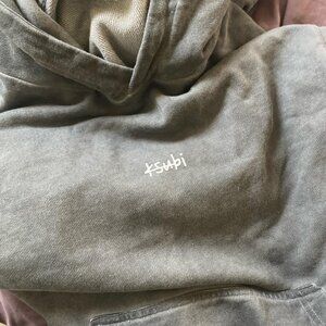 Ksubi Hoodie